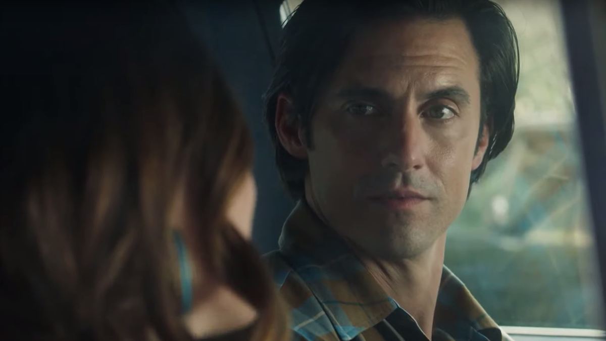 The new This Is Us trailer features a shocking twist from the master of - Is There A New This Is Us Tonight