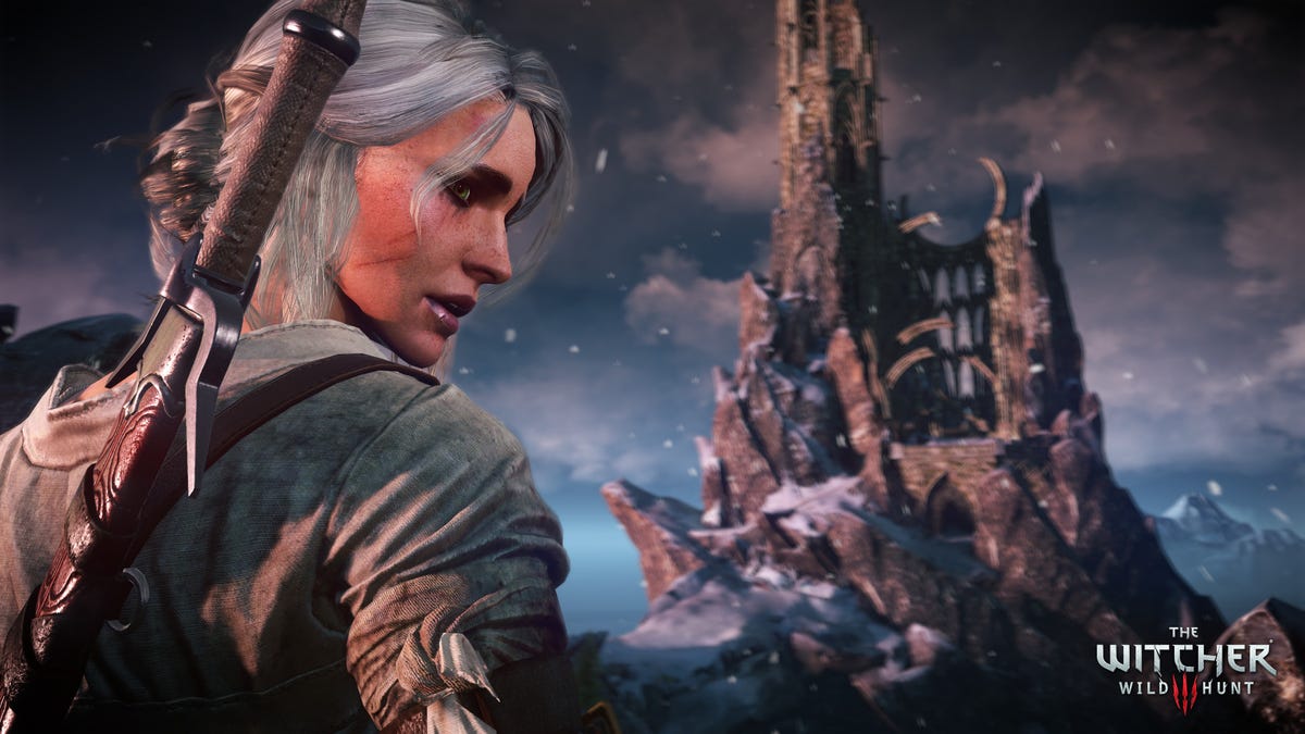 The Witcher 3 enhanced is coming to the PlayStation 5, Xbox Series X, and  PC and existing owners of the classic action RPG can get a free update -   News