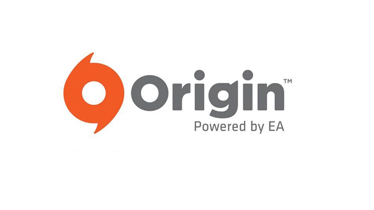 EA Origin is getting a major user interface update