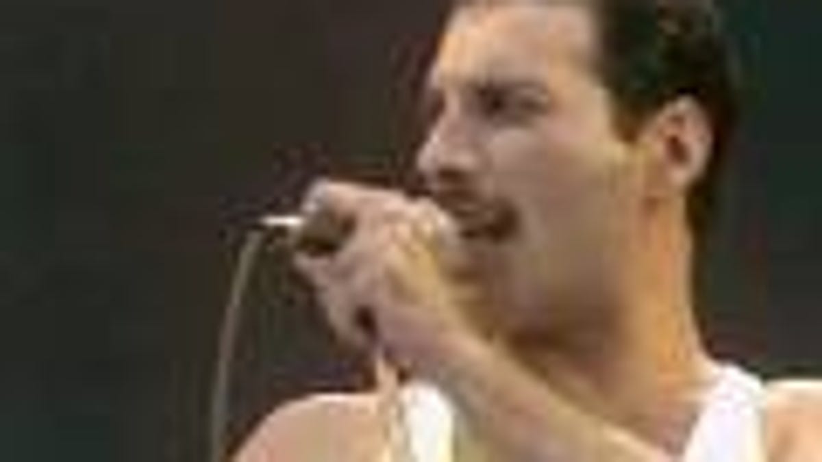 Story behind 1985’s Live Aid is now a BBC movie