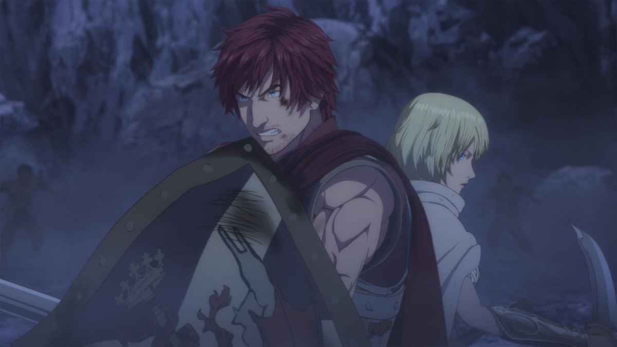 Dragon's Dogma Anime Doesn't Get What Made the Game Good