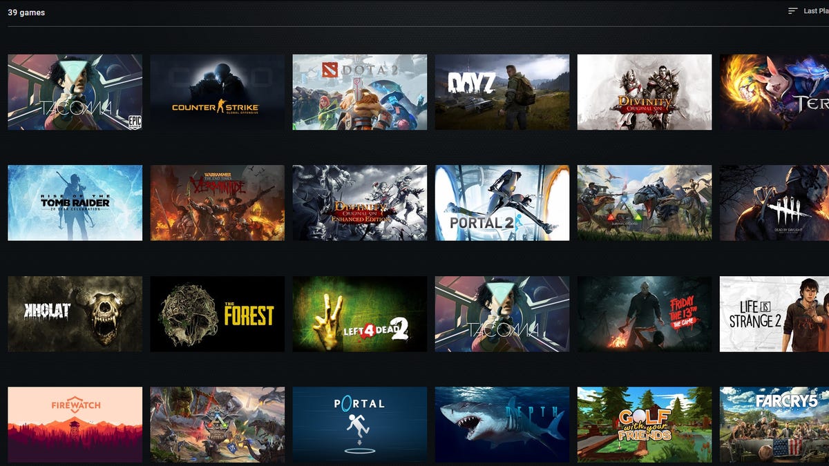 How do I sync my Steam account to my GeForce NOW account to find the games I  own?