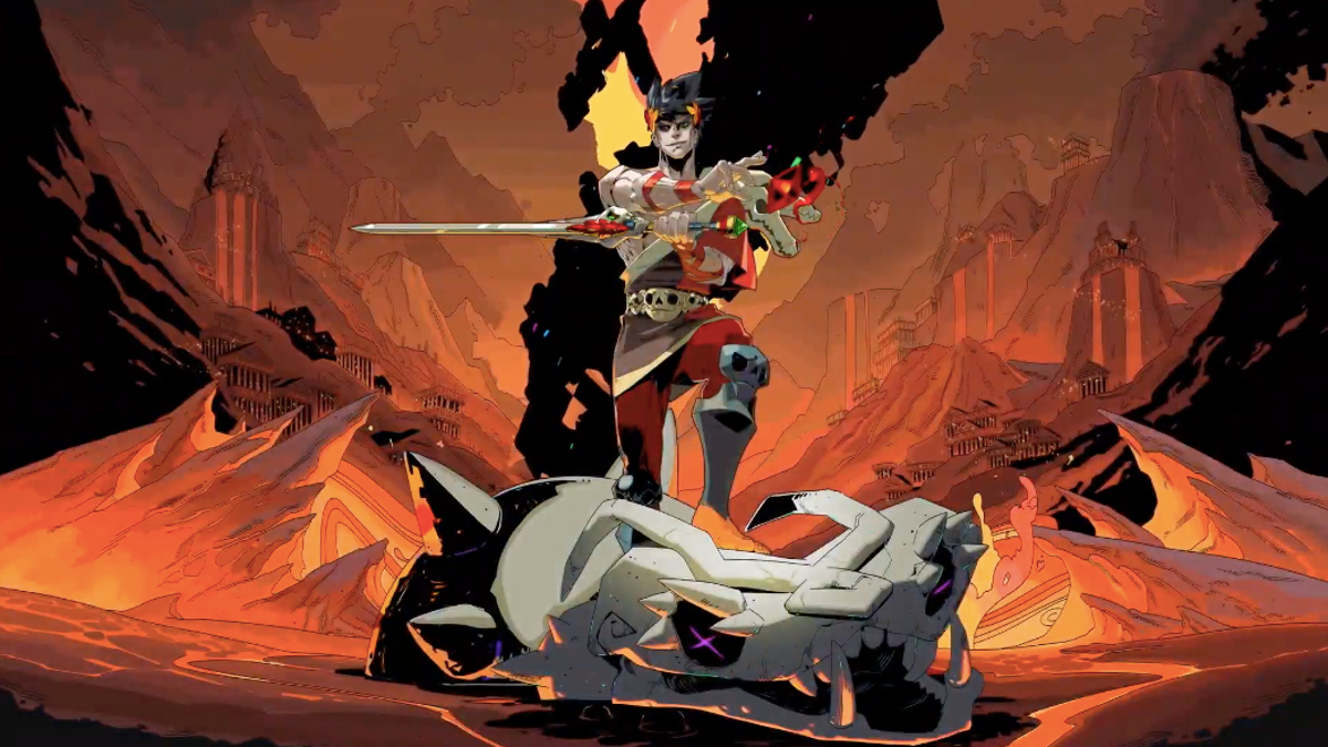 Hades, título de ação da Supergiant Games, é lançado no PC e no Nintendo  Switch - GameBlast