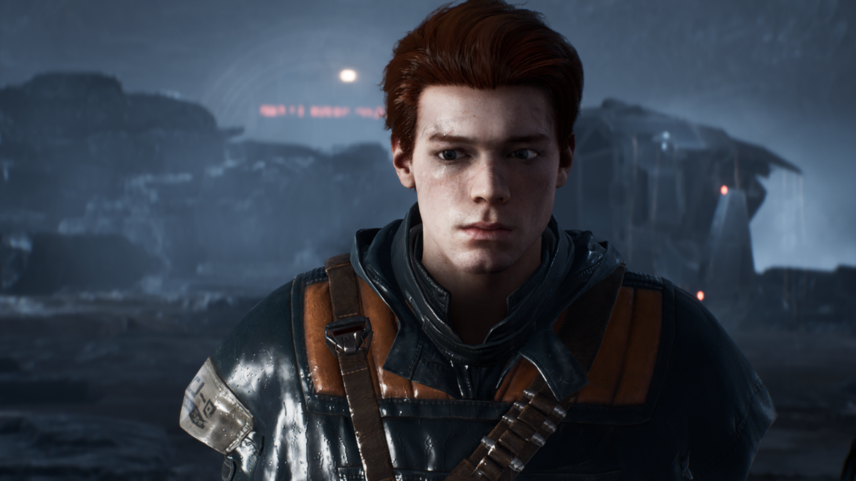 Star Wars Jedi: Fallen Order Now Runs at 60 FPS On PS5 And Xbox Series X/S