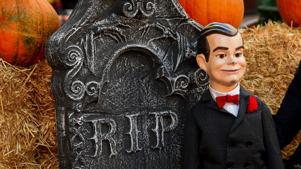 Goosebumps' Live-Action Series In Works By Neal H. Moritz – Deadline