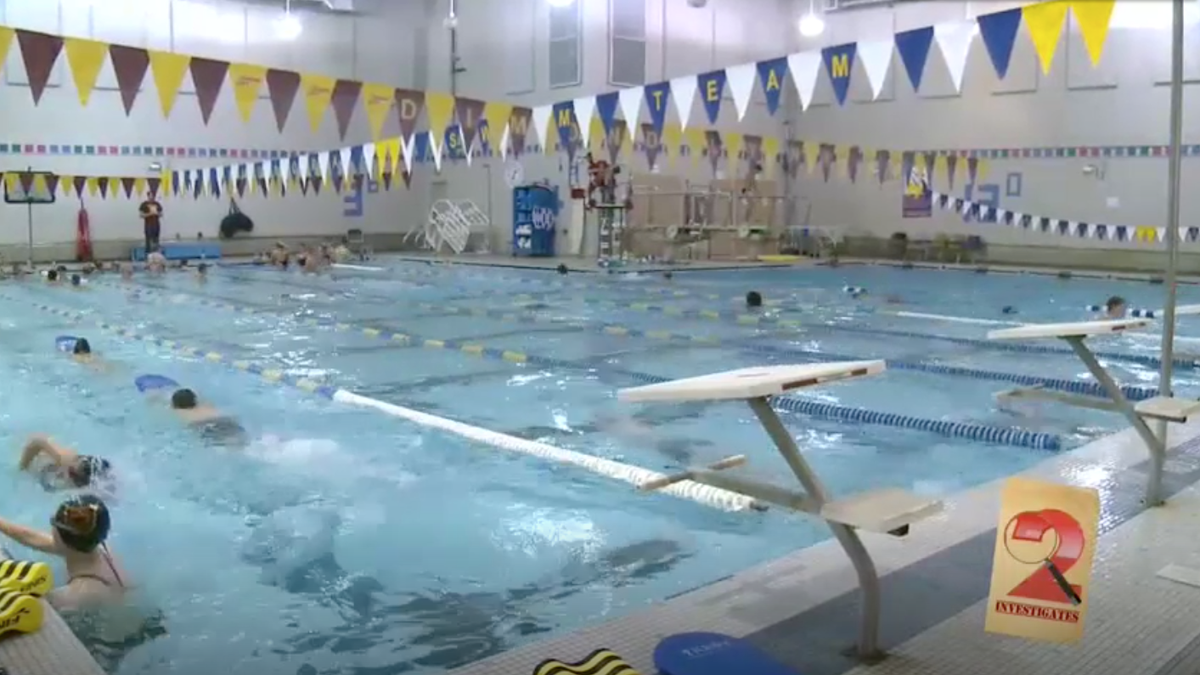 Teen Disqualified From Swim Meet Victory After Referee Deemed Her "Suit ...