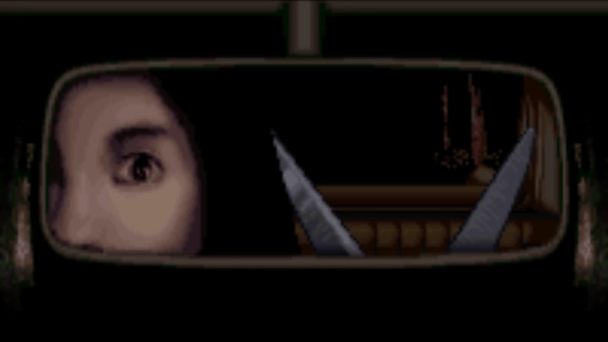 Clock Tower Is Creepy As Hell For A Super Nintendo Game