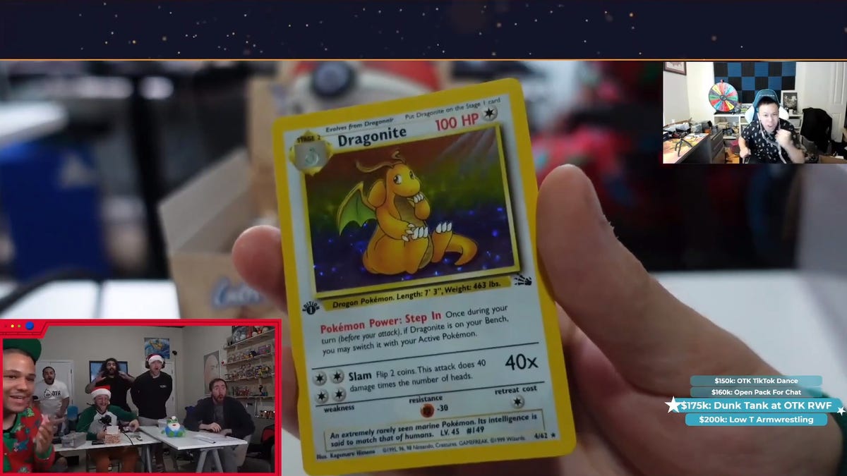 Rare Pokémon Card, Pokémon Illustrator, Sells at Auction for $195,000