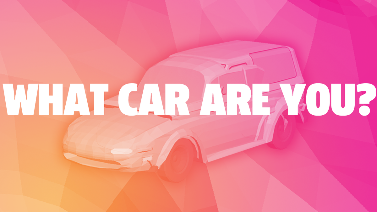 Jalopnik what car should i store buy quiz