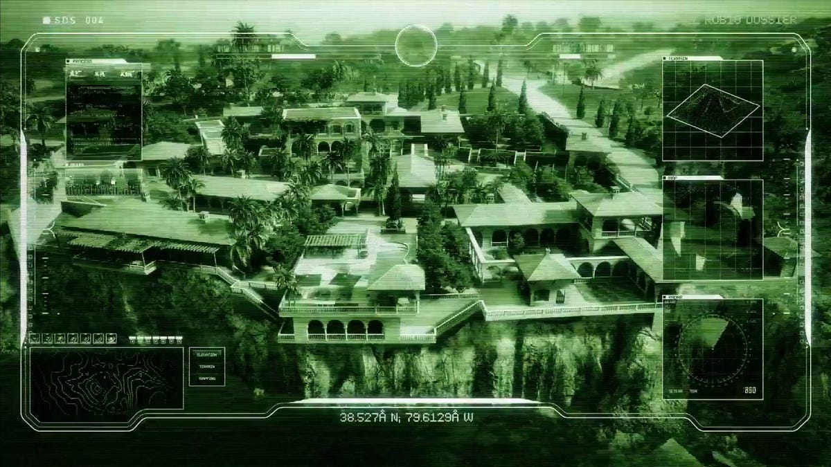 New Survival Maps Arrive in GTA Online - Rockstar Games