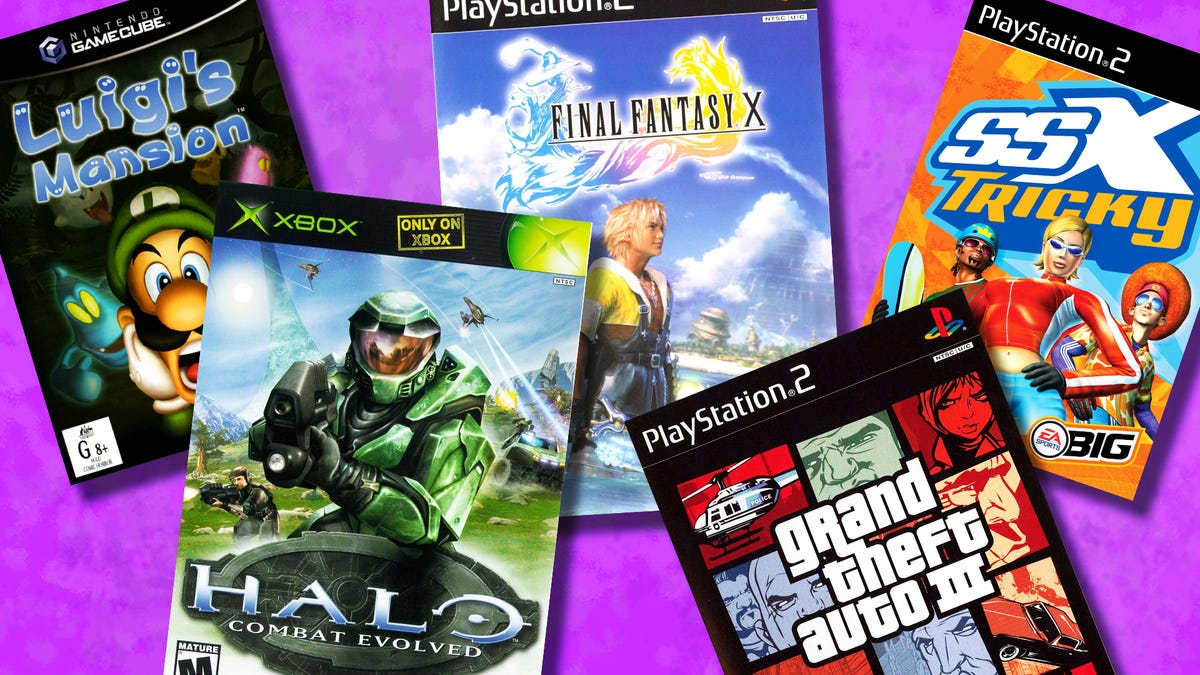 Loads Of Awesome Old PC Games Will Keep Your Damn Kids Busy