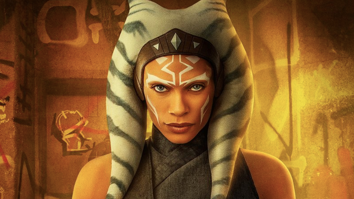 Dave Filoni on Ahsoka Tano and The Rise of Skywalker - Jedi News