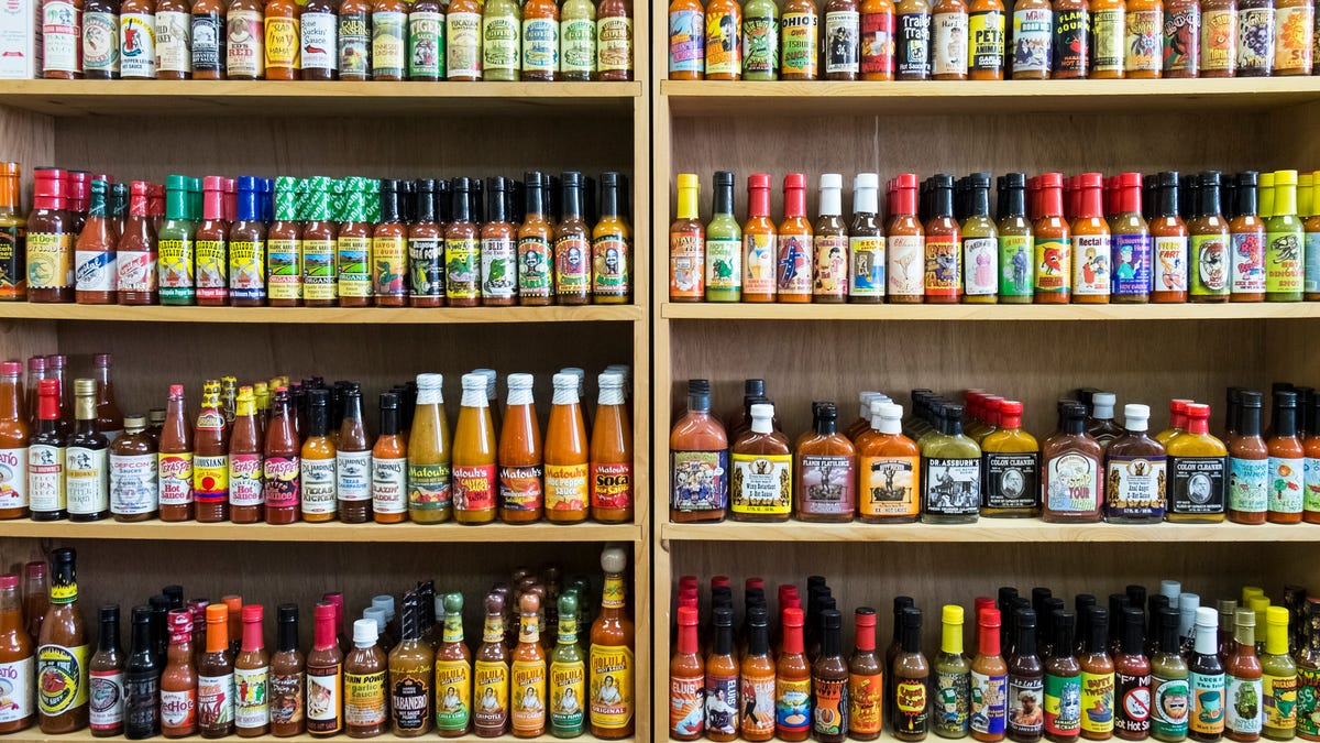 Best hot sauces 2020: Top-rated picks