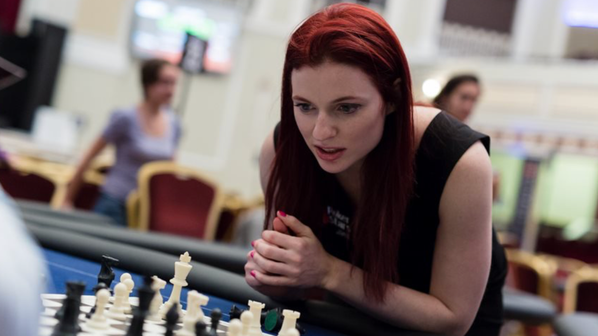 Isolated Queens: US Chess Women and Botez Live Host 2K Saturday