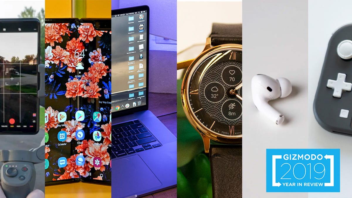 THESE ARE THE BEST GADGETS OF 2020 - PERIOD - Techish