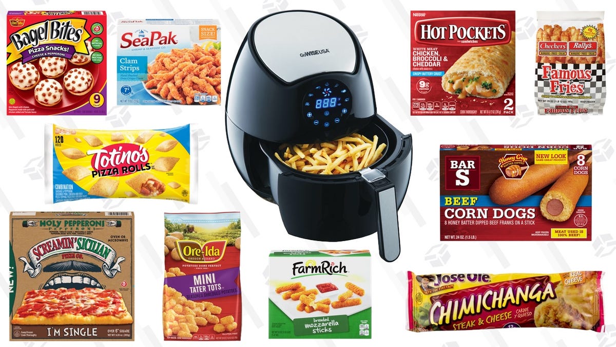9 Best Microwave Air Fryer Combos: My Top Picks to Sizzle And Bake