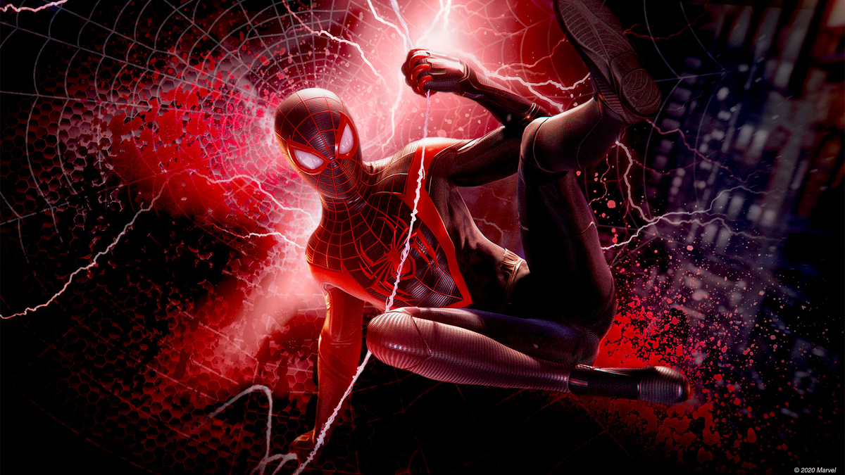 Marvel's Spider-Man: Miles Morales: The Kotaku Review