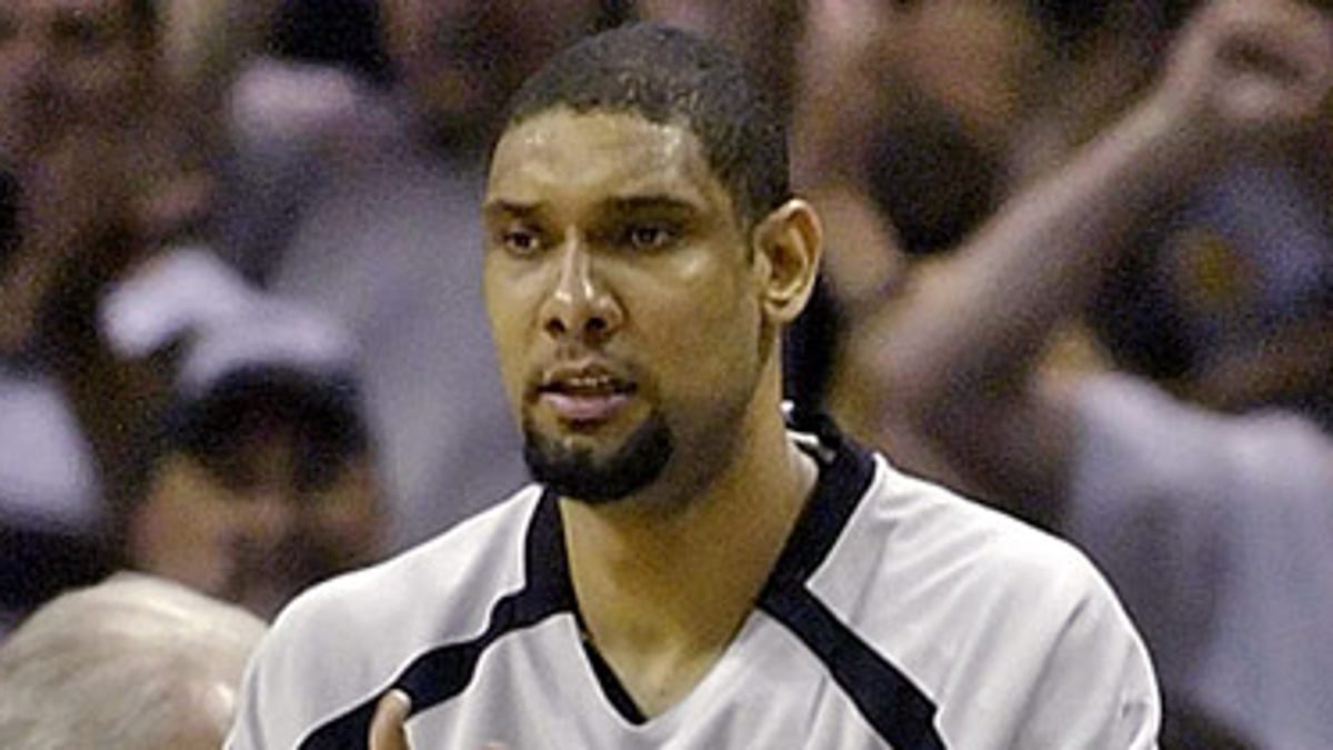 Tim Duncan: An NBA Legend Rides Into The Sunset At A Safe And Prudent Speed