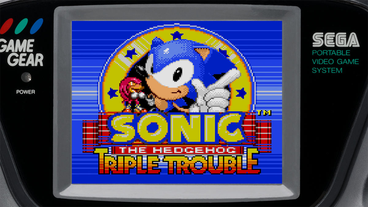 Sega game Gear Micro. Sonic Triple Trouble Sega game Gear. Sonic the Hedgehog game Gear. Sonic Labyrinth game Gear. Sonic gamecube rom