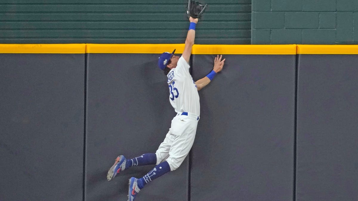 Fernando Tatis Jr., a signature and the moment a fan hopes will