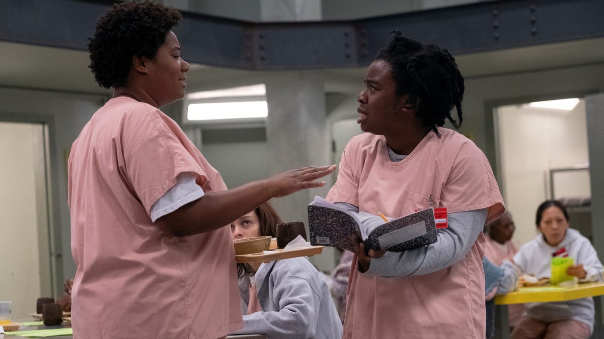 Unlocking Litchfield – Where to Watch Orange is the New Black for Free