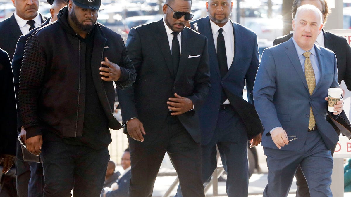 R Kelly Reportedly Wants To Fight Sex Assault Case He Just Lost   Y0amo3t3wjyiozdyesdk 