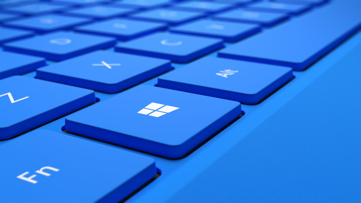 Microsoft Will Axe Control Panel From Windows 10, We're Calling It Now