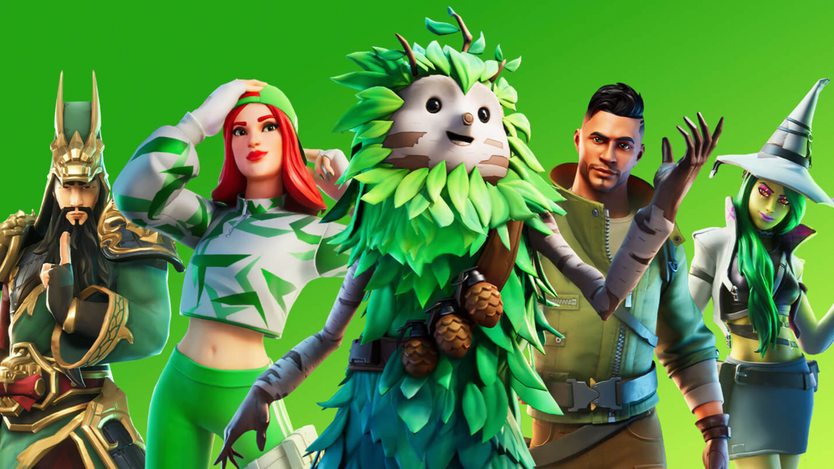 Epic Games slapped with lawsuit over hacked Fortnite accounts