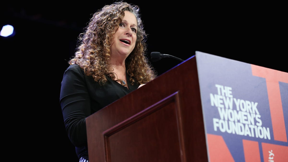 Abigail Disney Activist And Roy Disney S Granddaughter Decries Bob