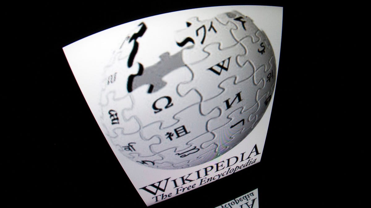 The most-read Wikipedia page on each day of 2020