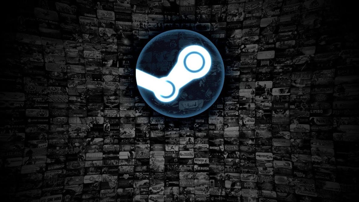 HUGE Game PULLED From STEAM - PLEASE Let This Be a MISTAKE! 