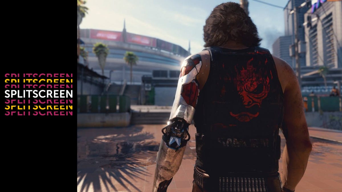 Cyberpunk 2077 review – could it ever live up to the hype?