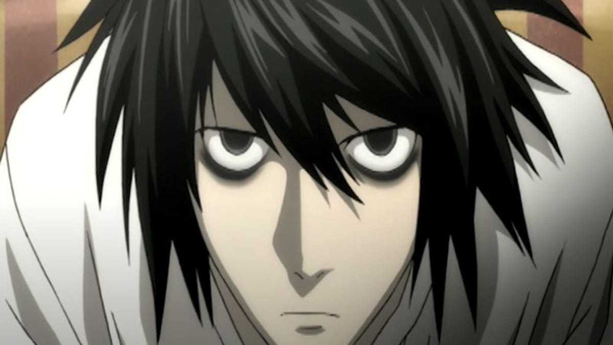 Tribunais russos proíbem Death Note e outros animes 'violentos' - TecMundo