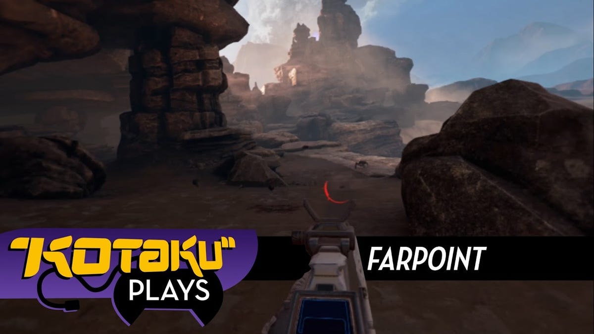 Farpoint pc hot sale