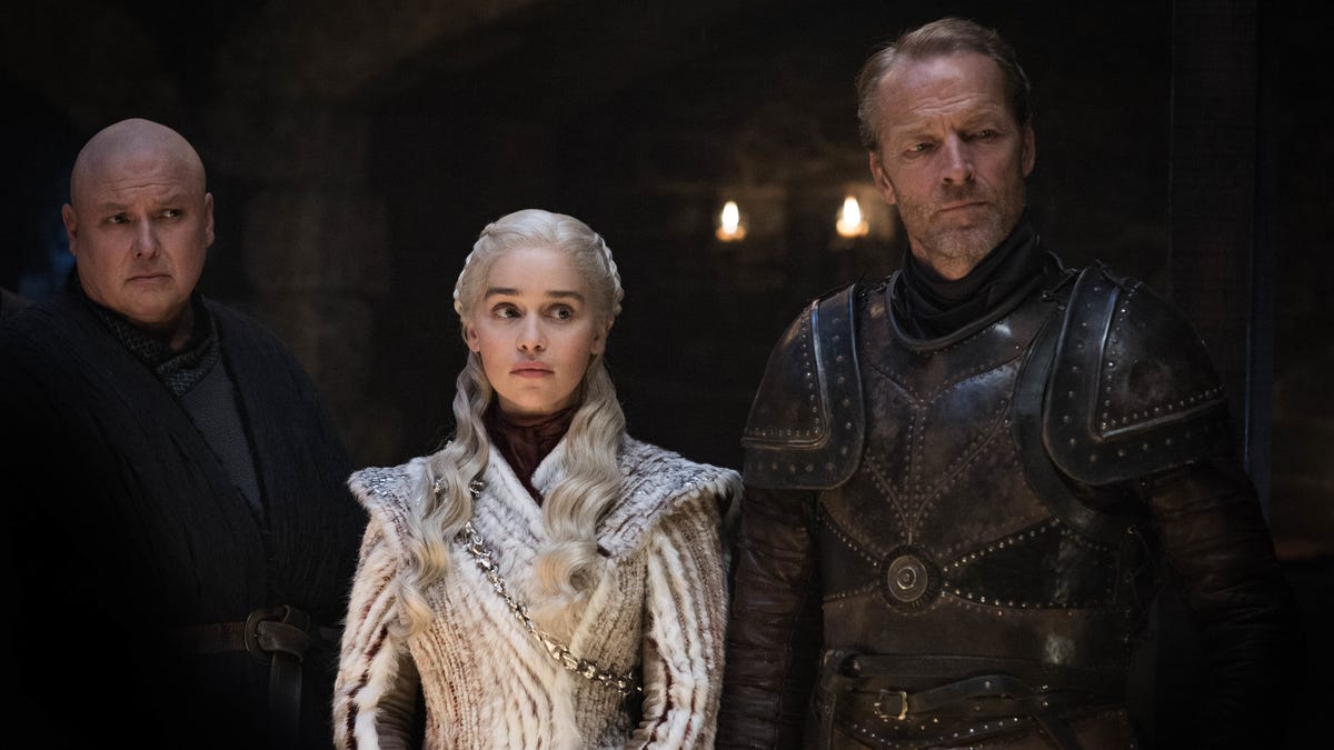 How Game of Thrones season 8, episode 4 sets the stage for a tragic end to  the series