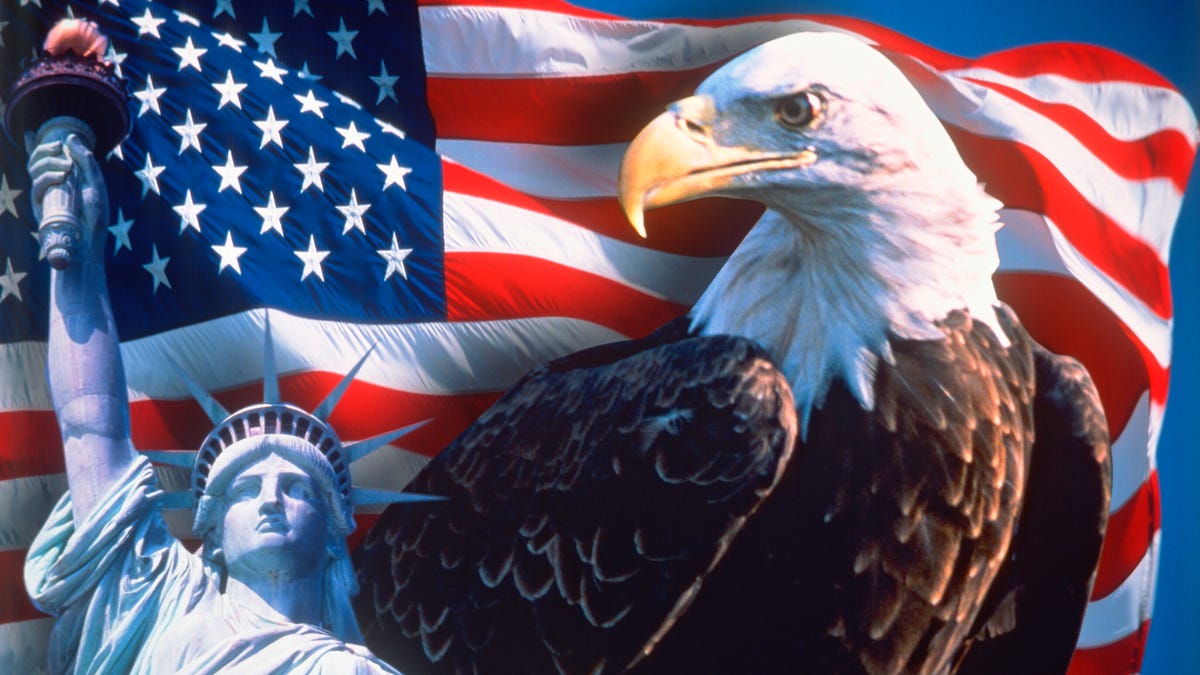 THE UNITED STATES OF AMERICA: THE GREATEST COUNTRY ON EARTH