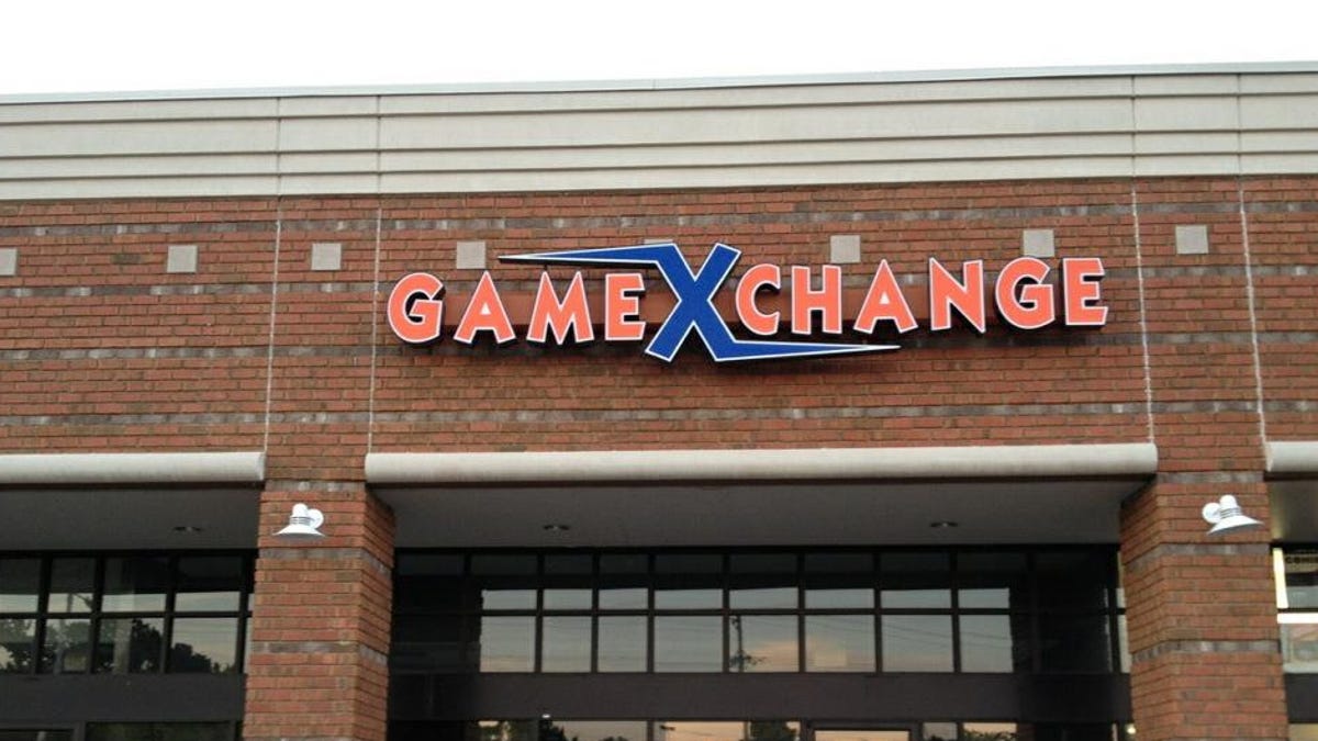 Game X Change (@GameX_Change) / X