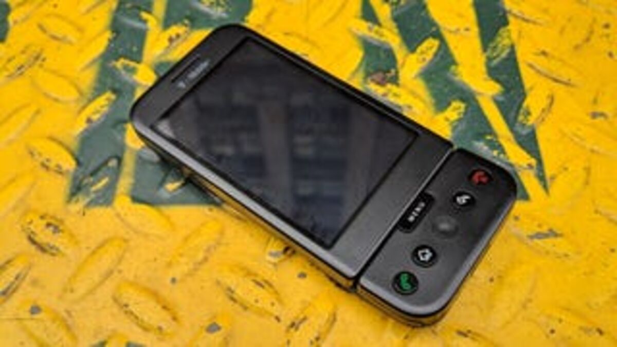 Remember How Bad Android Was?