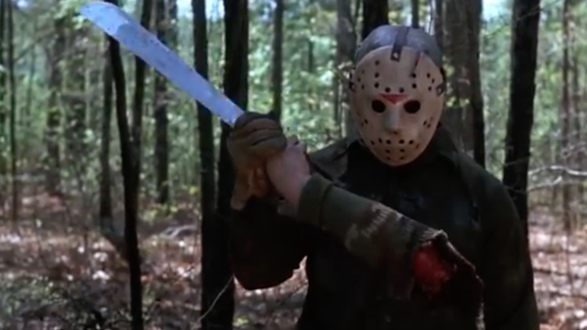 How to Watch the 'Friday the 13th' Movies in Order