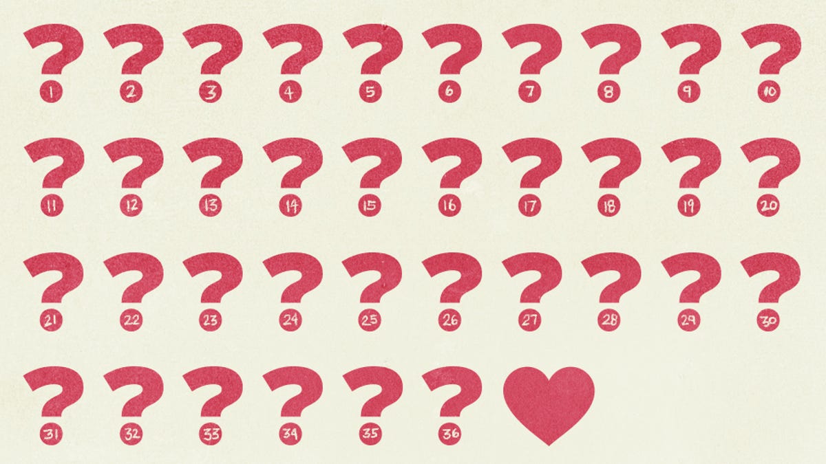 Here Are The 36 Questions That Will Allegedly Make You Fall In Love   Zly0fp0p7hlfhoarjdiz 