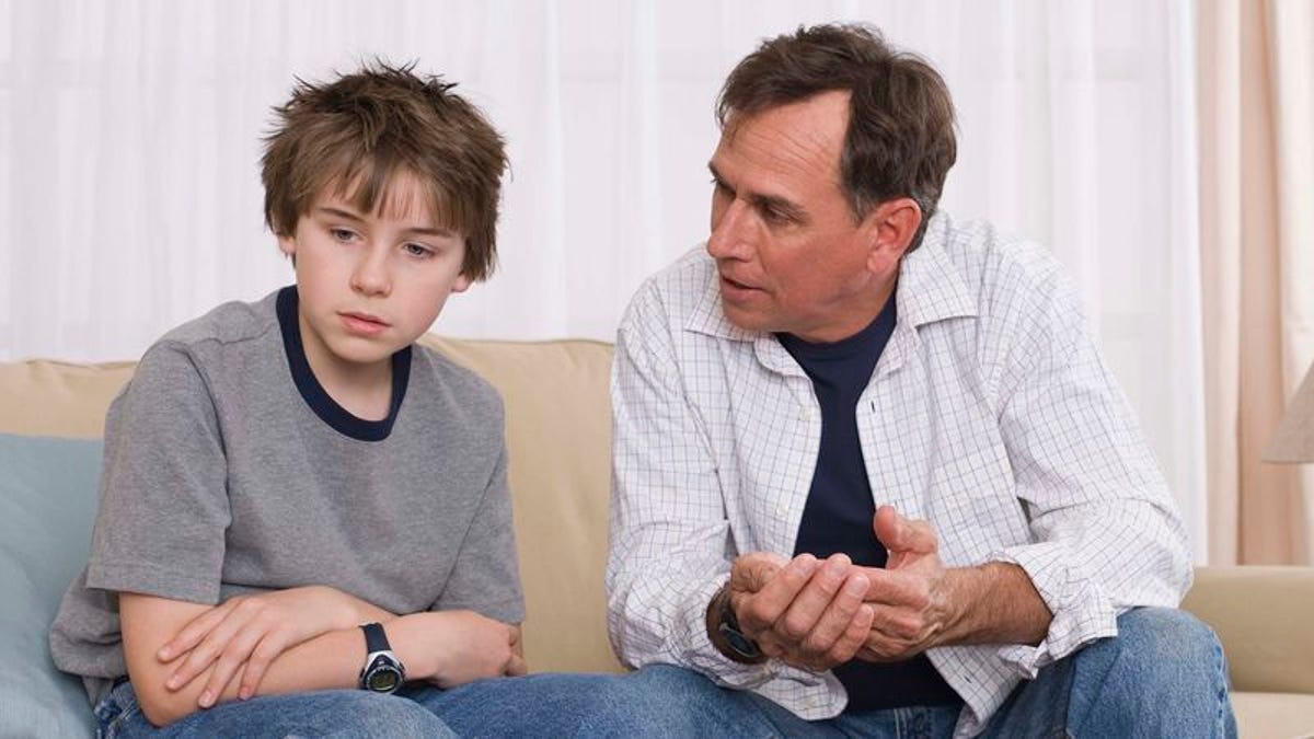 Study Finds Every Style Of Parenting Produces Disturbed, Miserable Adults