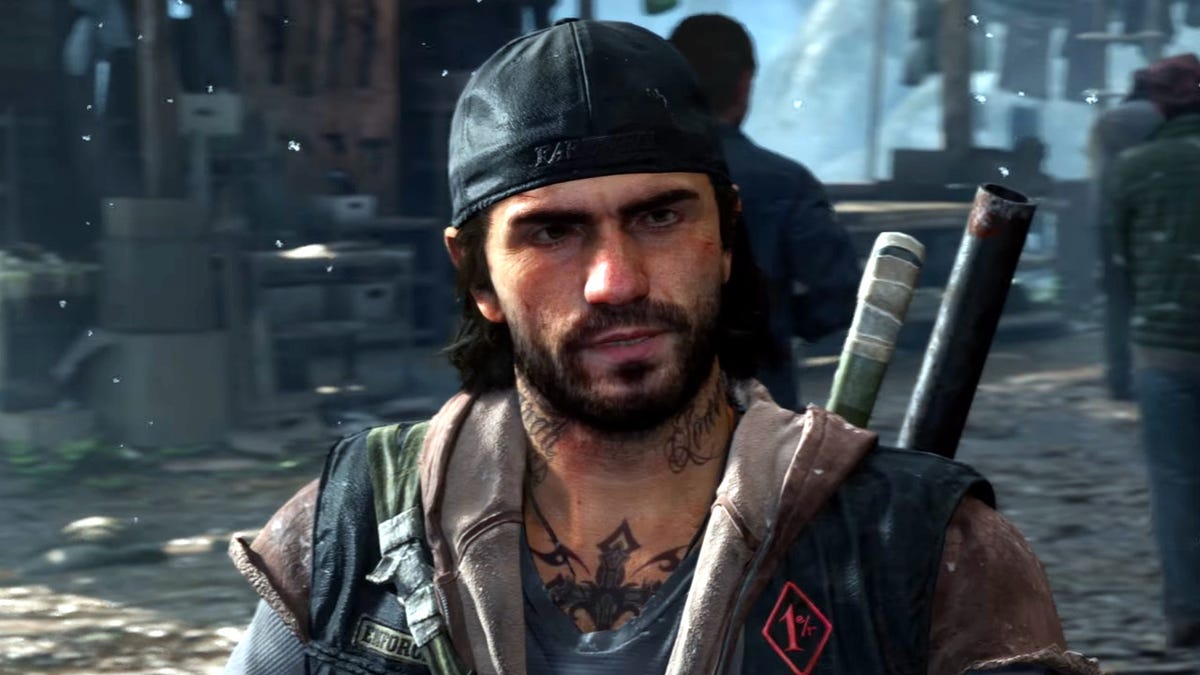 Emotionally-charged new Days Gone trailer teases Deacon St John's tragic  backstory – PlayStation.Blog