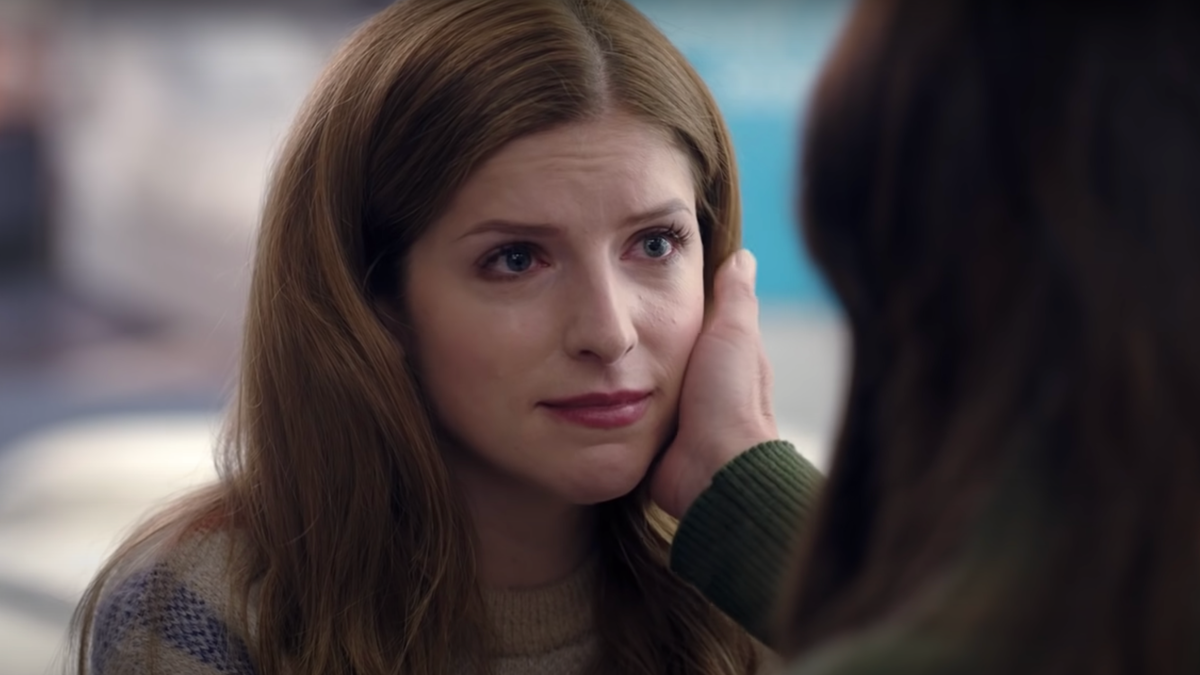Love Life' Review: Anna Kendrick's HBO Max Comedy Is Basic and Bad –  IndieWire