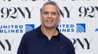 Image for Andy Cohen doesn't seem to support the reality star union