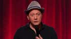 Image for Rob Schneider's comedy routine reportedly too "raunchy" for Republican event
