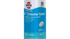 Image for HTH 42049 Swimming Pool Care 1" Chlorine Tabs, Now 34% Off