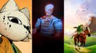 Image for Kotaku's Long Weekend Guide: 5 Great Games We're Thankful For