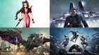 Image for Final Fantasy Ghosts, Warframe Starting Help, And More Tips