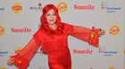 Image for The B-52's Kate Pierson is selling her little love… trailers
