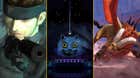 Image for Kotaku’s Weekend Guide: 6 Games We're Obsessed With Right Now